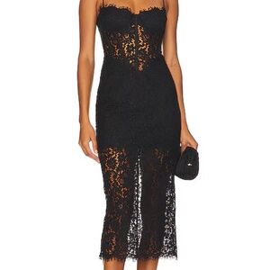 Bardot Olina dress in size 8 / Medium